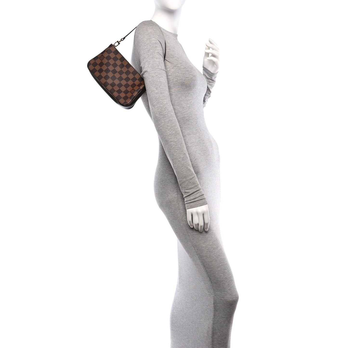 Damier Ebene Navona Pochette Accessories
