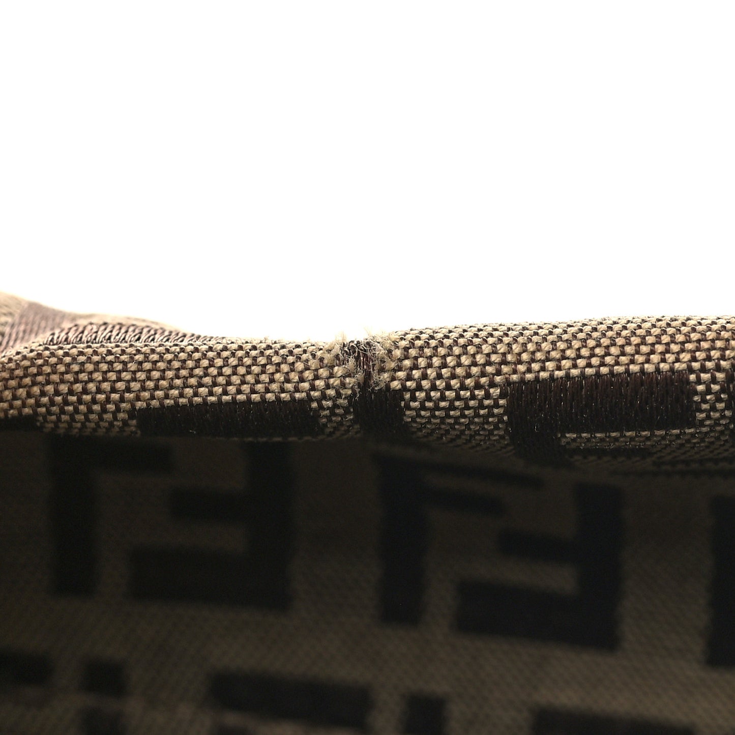 Zucchino Tote Brown