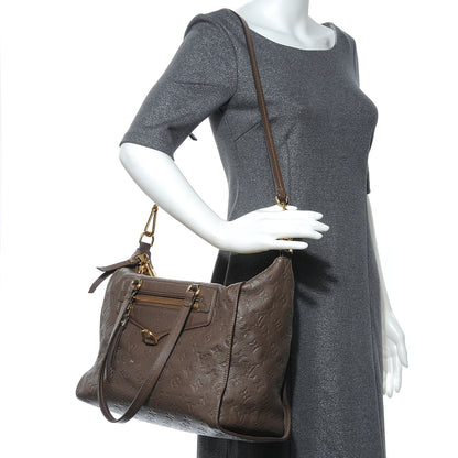 Louis Vuitton Empreinte Lumineuse PM Ombre 2 of 7