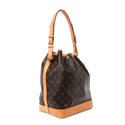 Louis Vuitton Monogram Noe 3 of 13