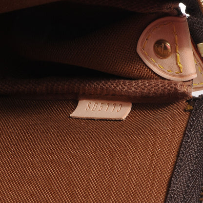 Louis Vuitton Monogram Eva Clutch 8 of 10