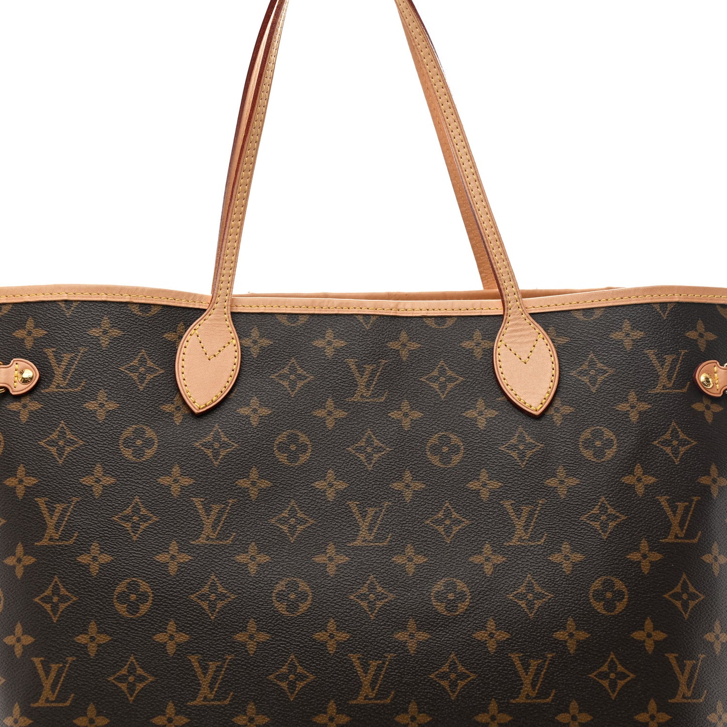Monogram Neo Neverfull GM