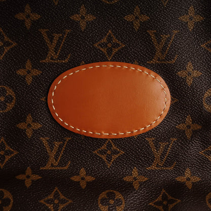Louis Vuitton French Company Monogram Garment Cover 4 of 6
