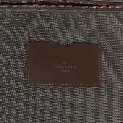 Louis Vuitton Damier Ebene Pegase 55 Business NM 5 of 8