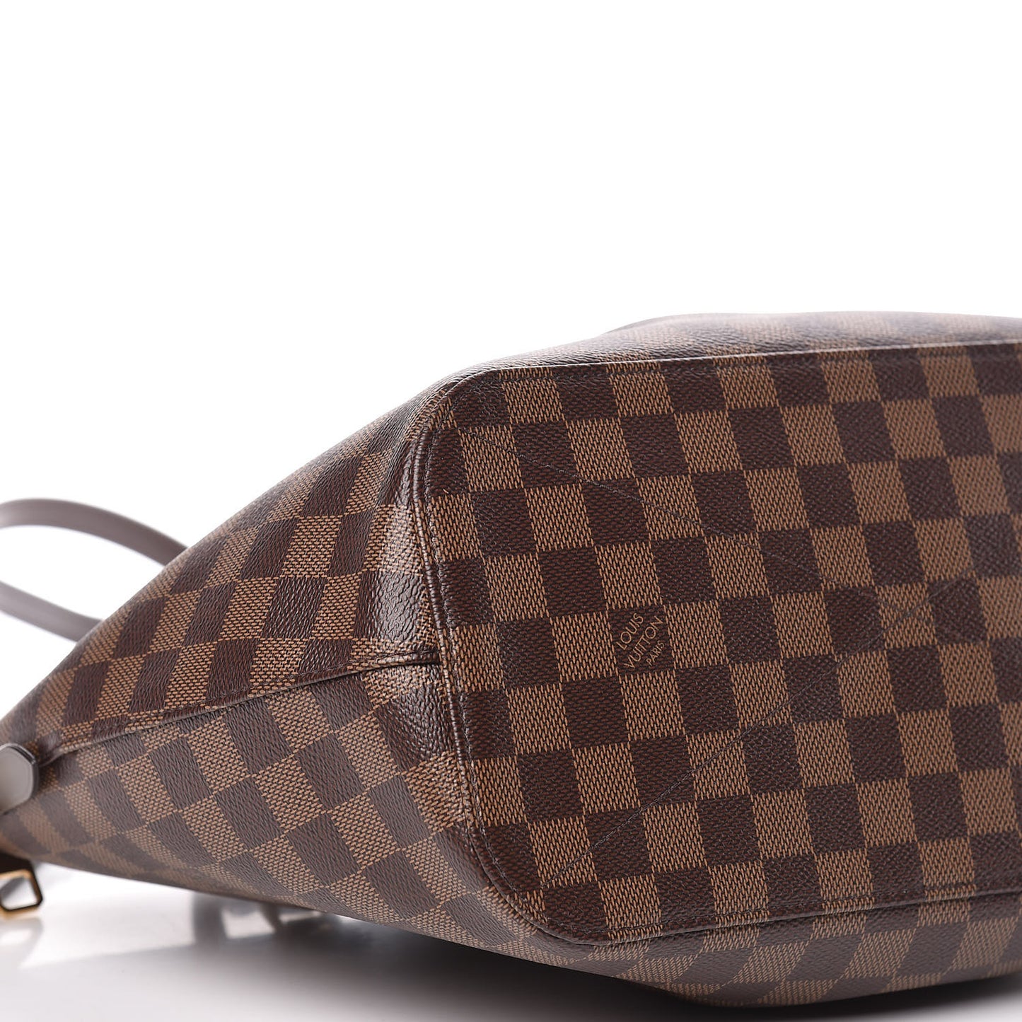 Damier Ebene Siena MM