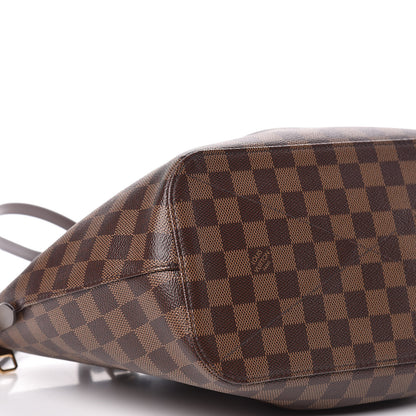 Louis Vuitton Damier Ebene Siena MM 13 of 15