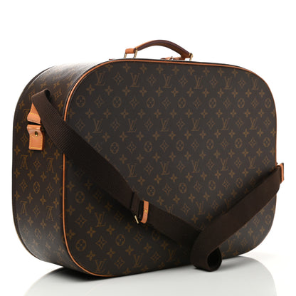 Louis Vuitton Monogram Packall GM 2 of 10
