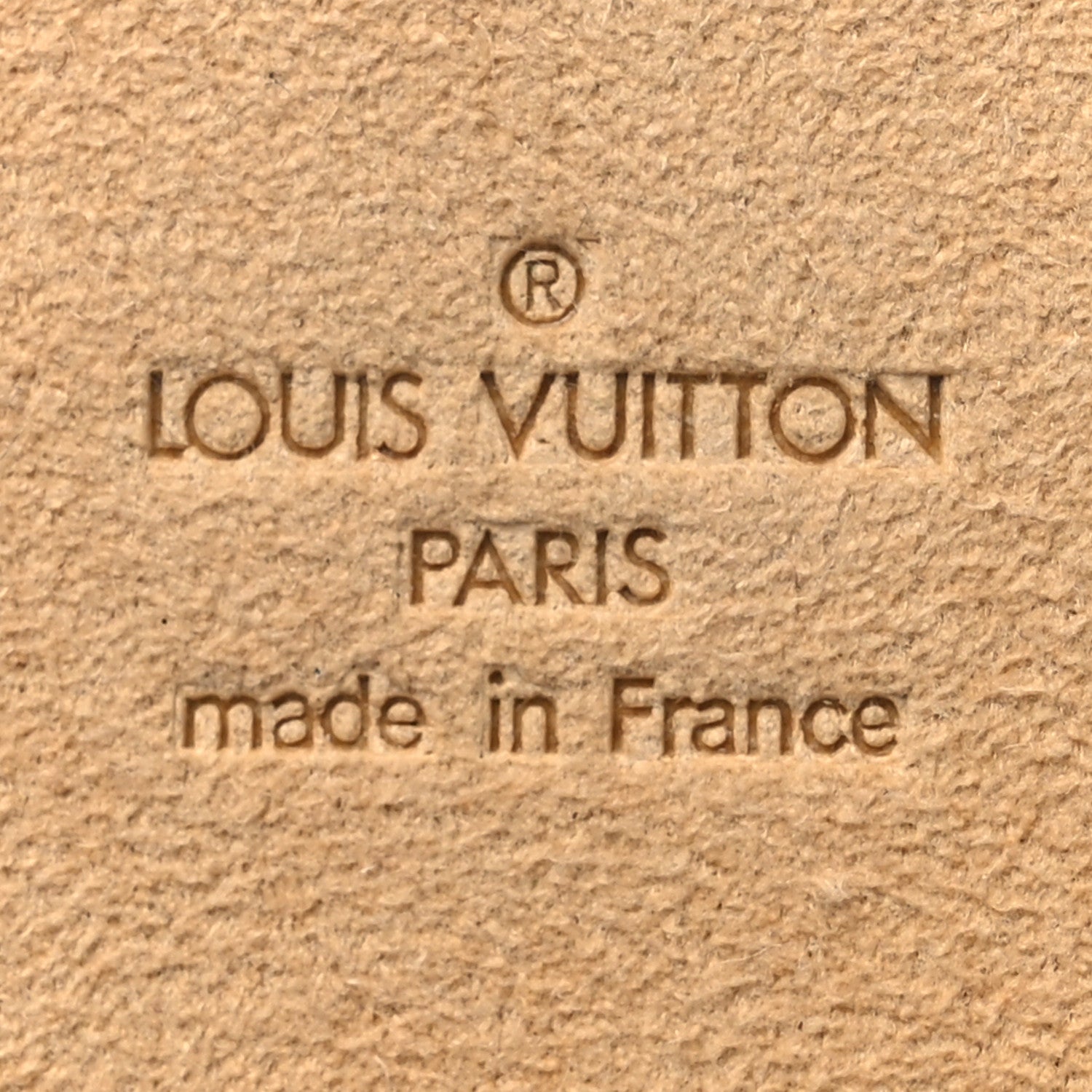 Louis Vuitton Monogram Glasses Sunglasses Case w Flap 6 of 8