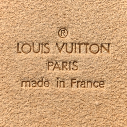 Louis Vuitton Monogram Glasses Sunglasses Case w Flap 6 of 8