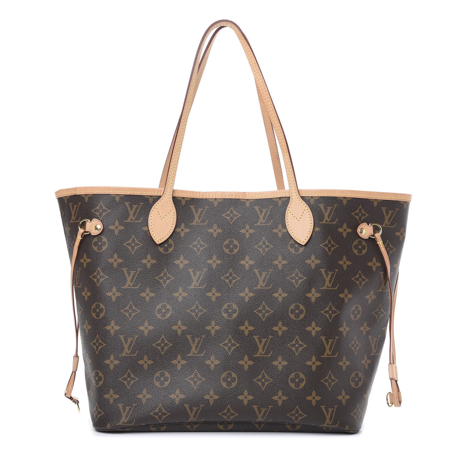 Monogram Neo Neverfull MM
