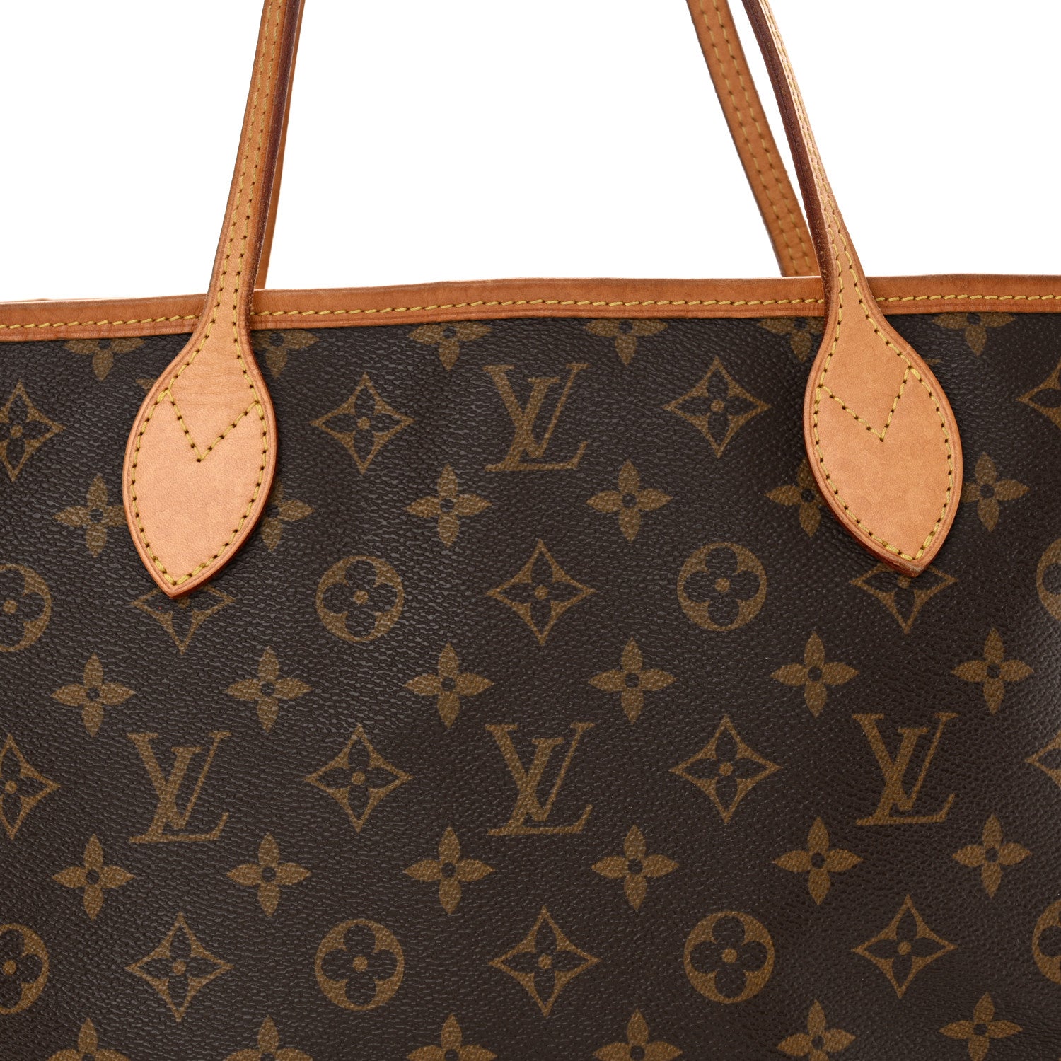 Louis Vuitton Monogram Neo Neverfull PM 9 of 20