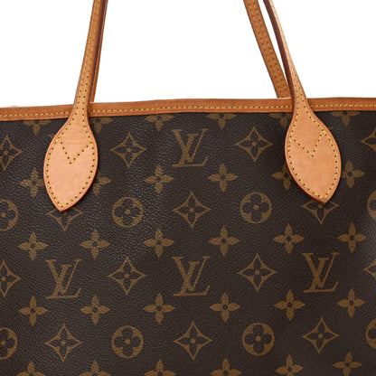 Louis Vuitton Monogram Neo Neverfull PM 9 of 20
