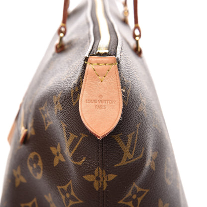 Louis Vuitton Monogram Iena MM 10 of 12