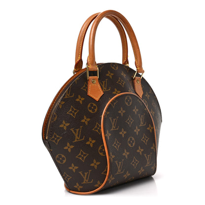 Louis Vuitton Monogram Ellipse PM 3 of 8