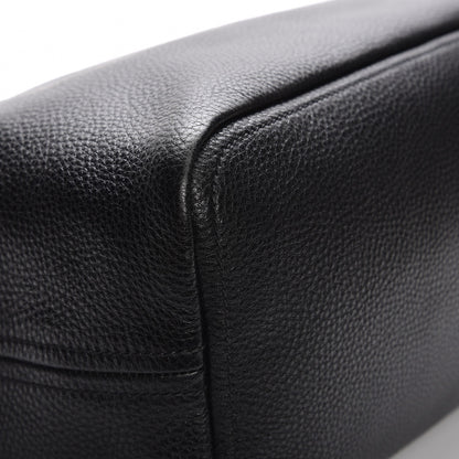 Prada Vitello Daino Hobo Nero Black 9 of 10