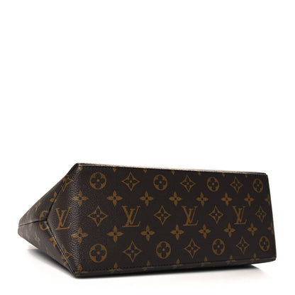 Louis Vuitton Monogram Petit Palais 4 of 11
