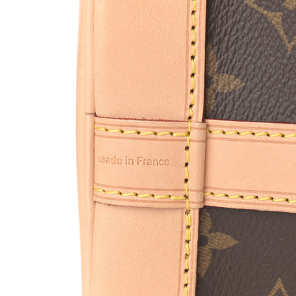 Louis Vuitton Monogram Noe BB 7 of 15