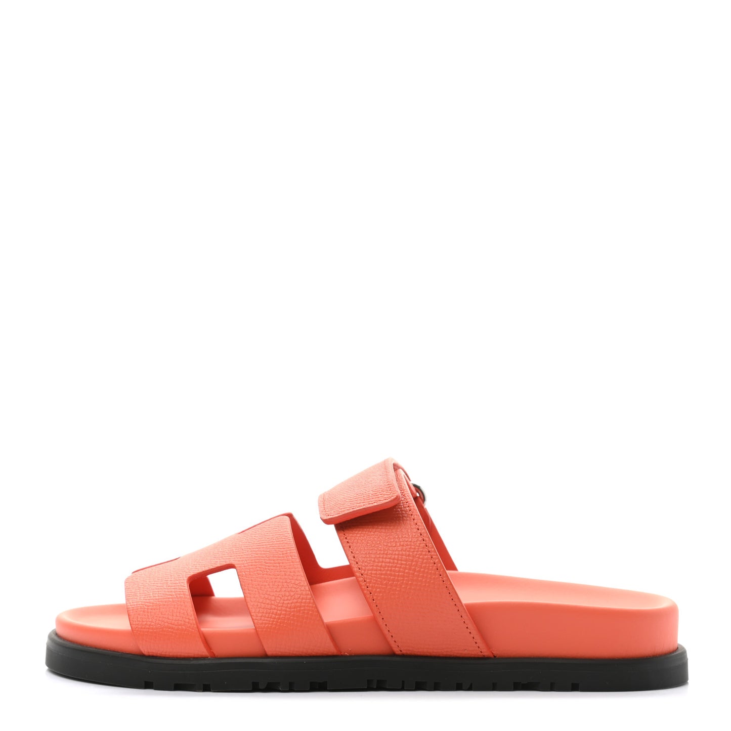 Epsom Womens Chypre Sandals 36.5 Rose Sorbet
