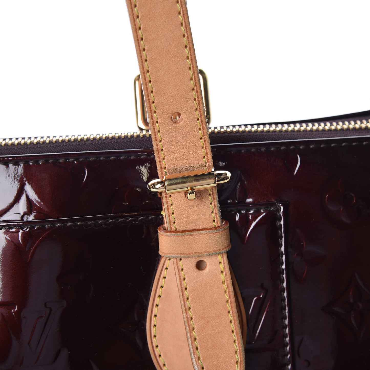 Vernis Rosewood Ave Amarante