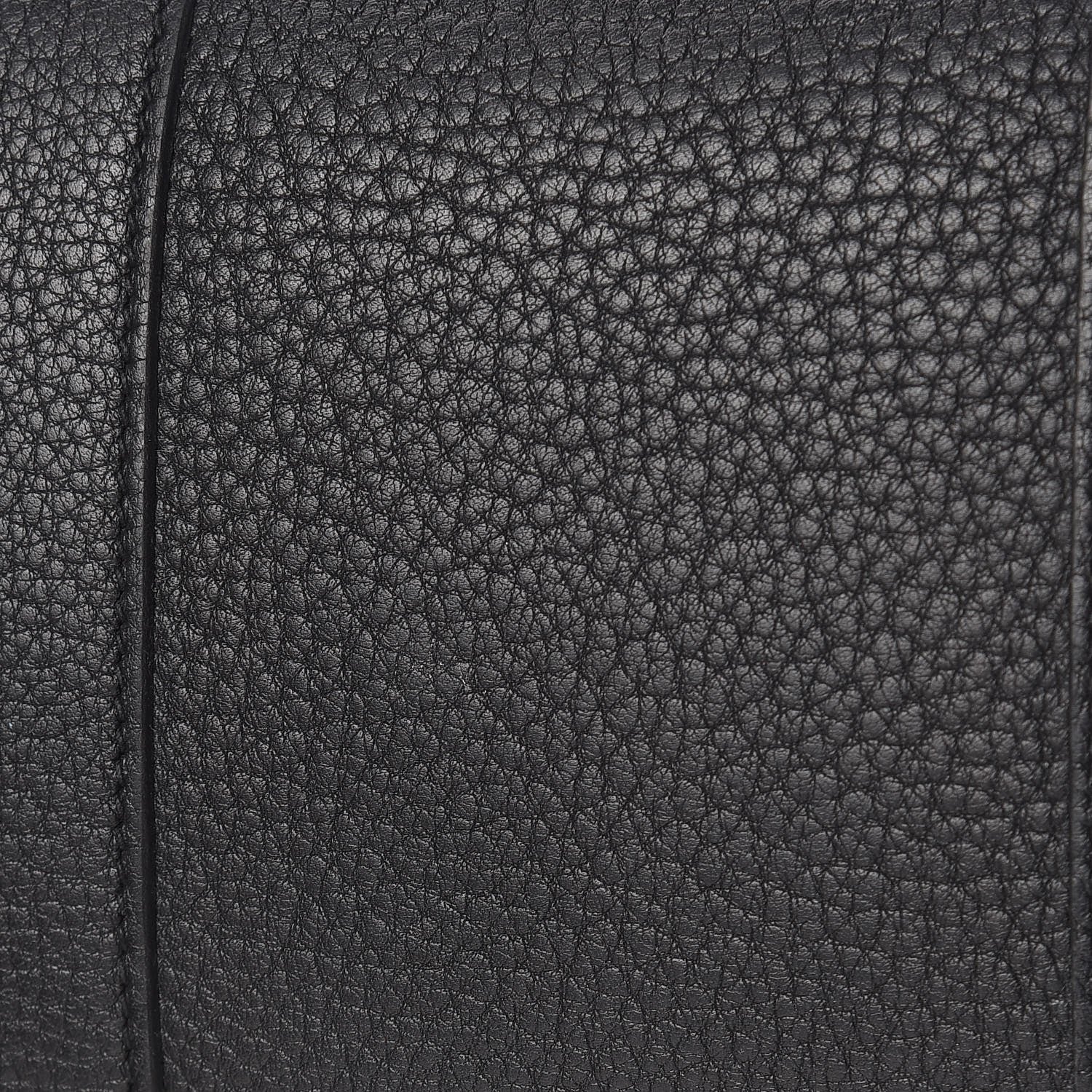 Hermes Negonda Garden Party 30 TPM Black 11 of 11