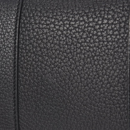 Hermes Negonda Garden Party 30 TPM Black 11 of 11