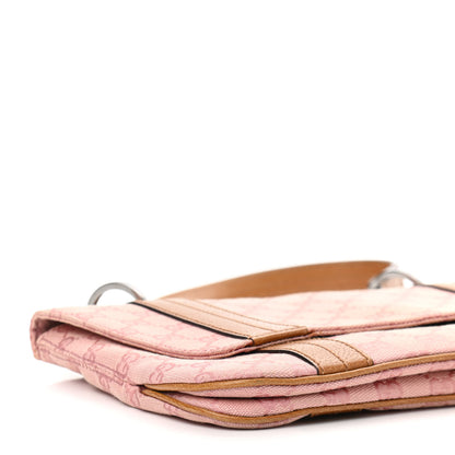 Gucci Monogram Tote Blush Tan 11 of 12