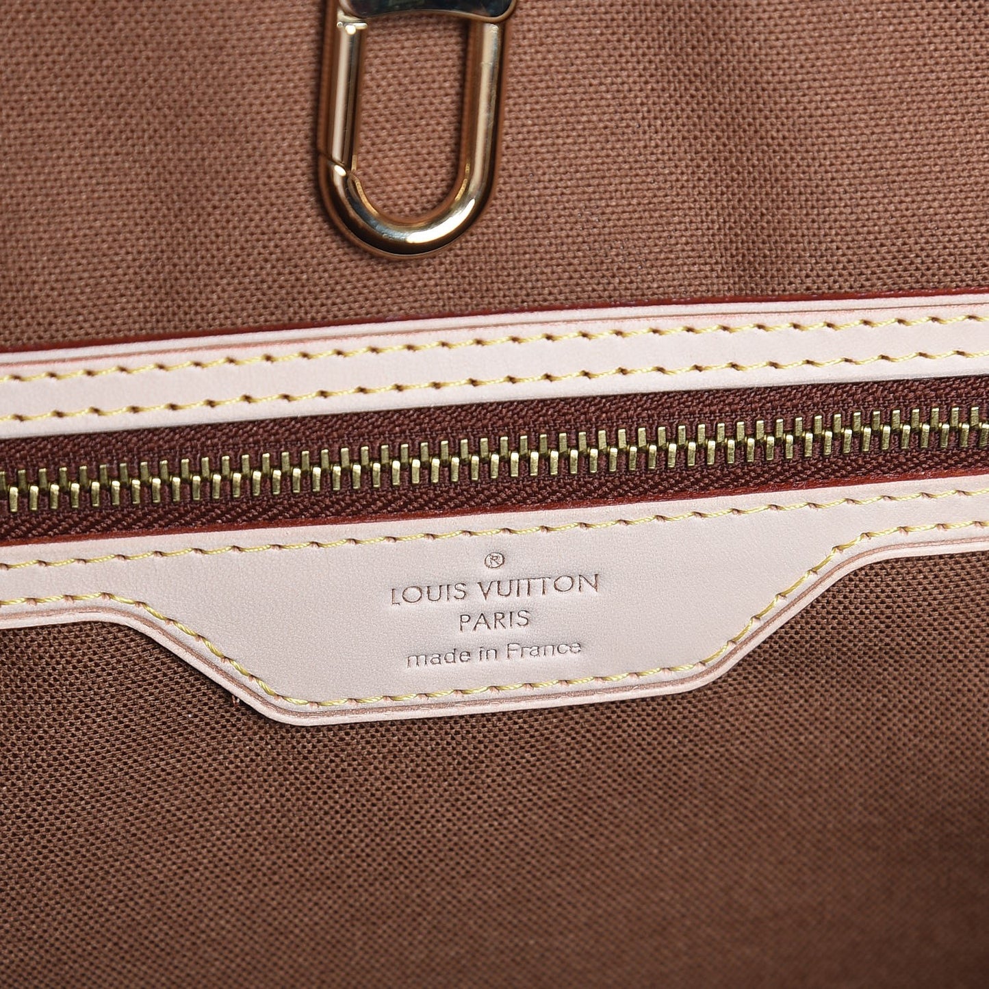 Monogram Batignolles Horizontal