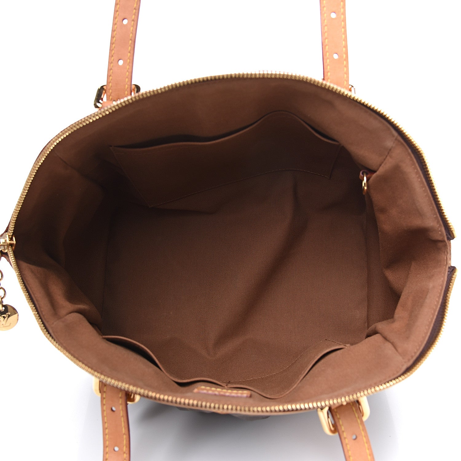 Louis Vuitton Monogram Tivoli GM 4 of 12