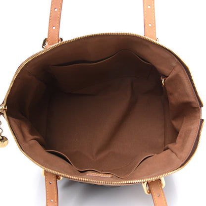 Louis Vuitton Monogram Tivoli GM 4 of 12