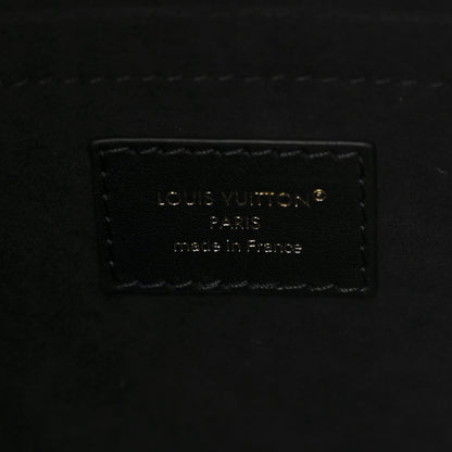 Louis Vuitton Monogram The Drop GM 6 of 10