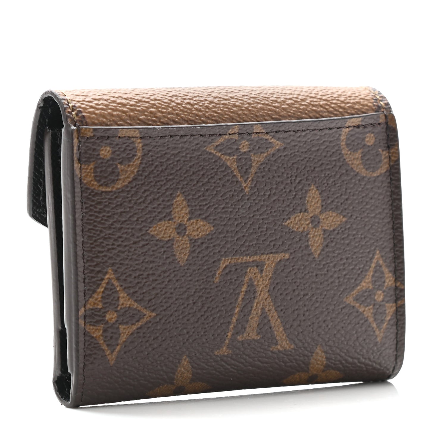 Reverse Monogram Giant Zoe Wallet
