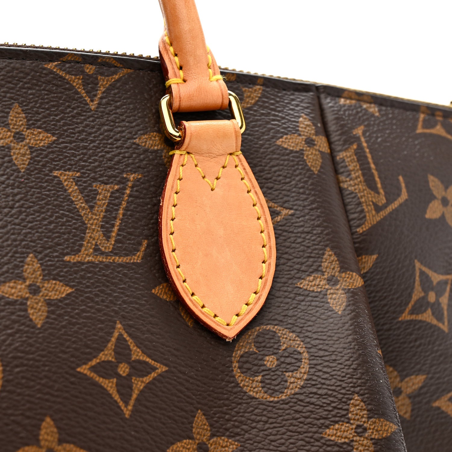 Louis Vuitton Monogram Turenne MM 12 of 13