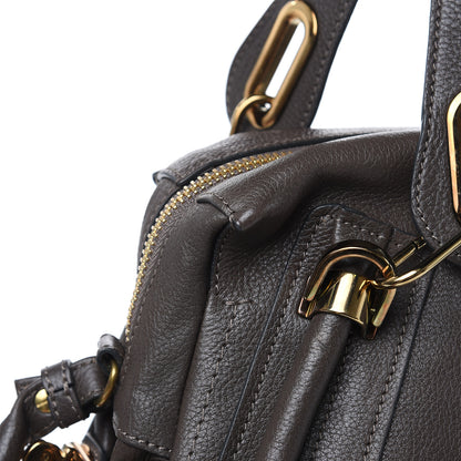 Chloe Calfskin Medium Paraty Rock 10 of 13