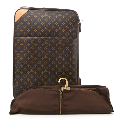 Louis Vuitton Monogram Pegase 50 3 of 20