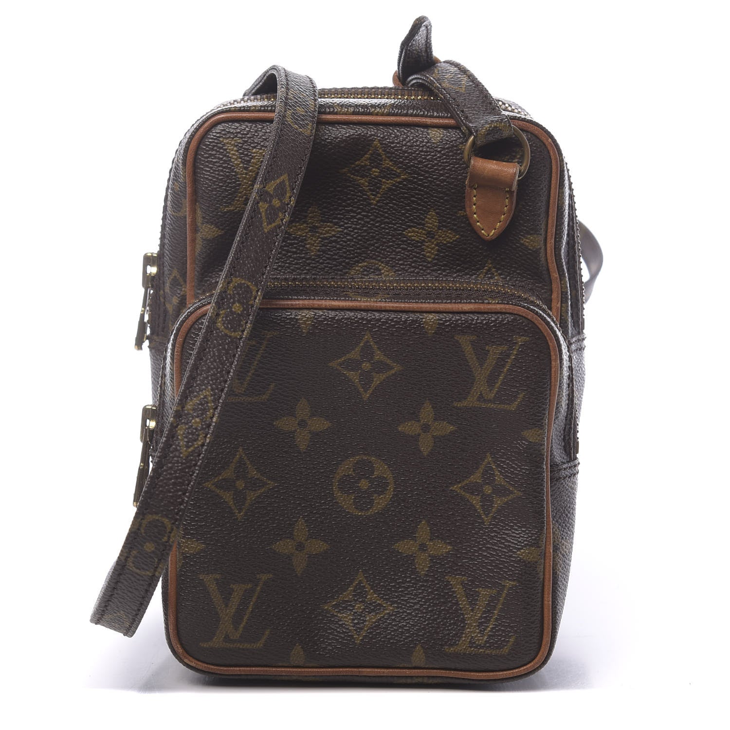 Louis Vuitton Monogram Amazone PM 1 of 10