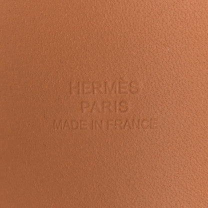 Hermes Barenia Collier de Chien CDC Bracelet S Fauve 4 of 8