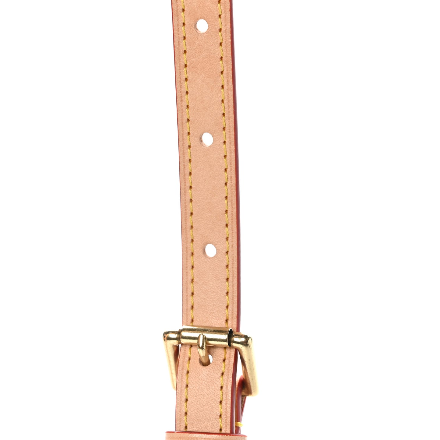 Vachetta 16mm Adjustable Shoulder Strap
