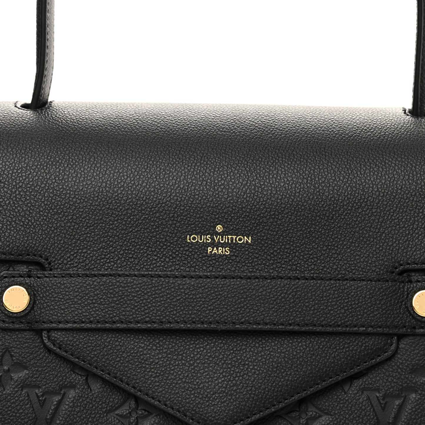 Empreinte Trocadero Black