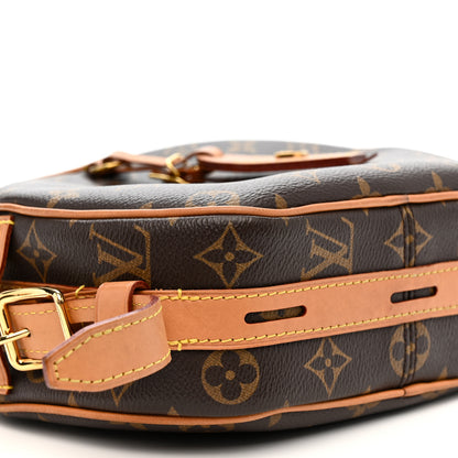 Louis Vuitton Monogram Boite Chapeau Souple MM 10 of 14