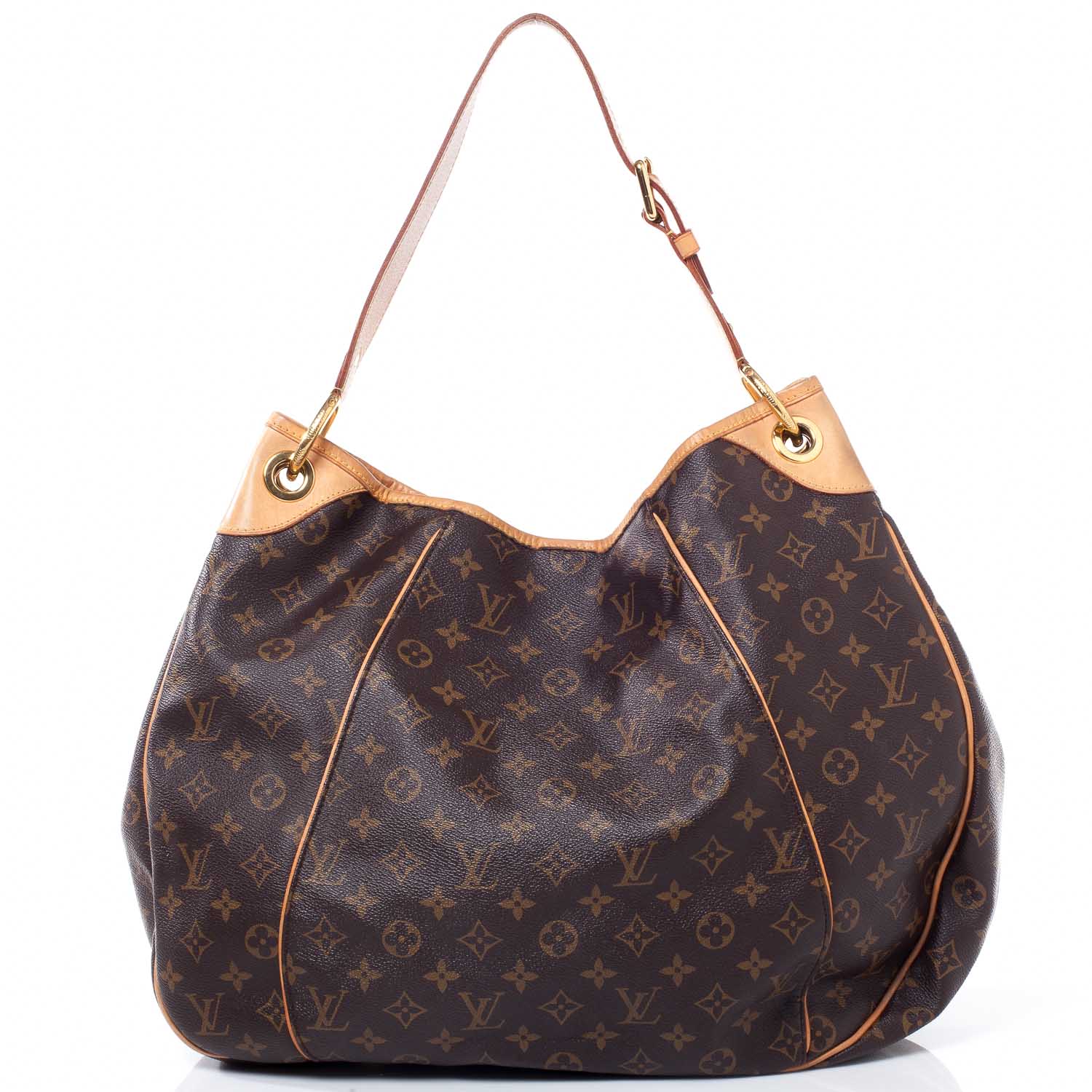 Louis Vuitton Monogram Galliera GM 4 of 10
