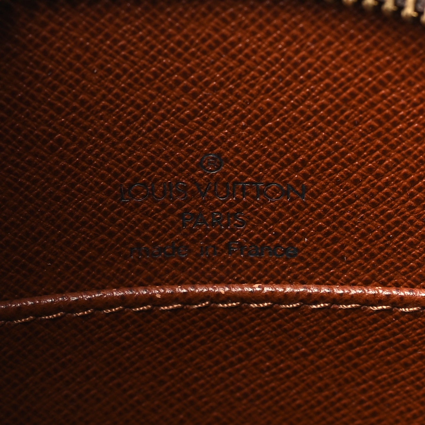 Monogram Drouot
