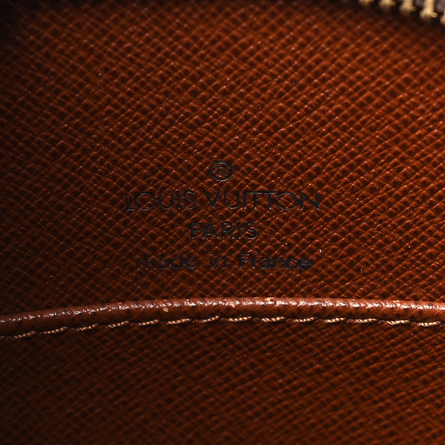 Louis Vuitton Monogram Drouot 6 of 13