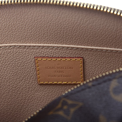 Louis Vuitton Monogram Cosmetic Pouch GM 6 of 7