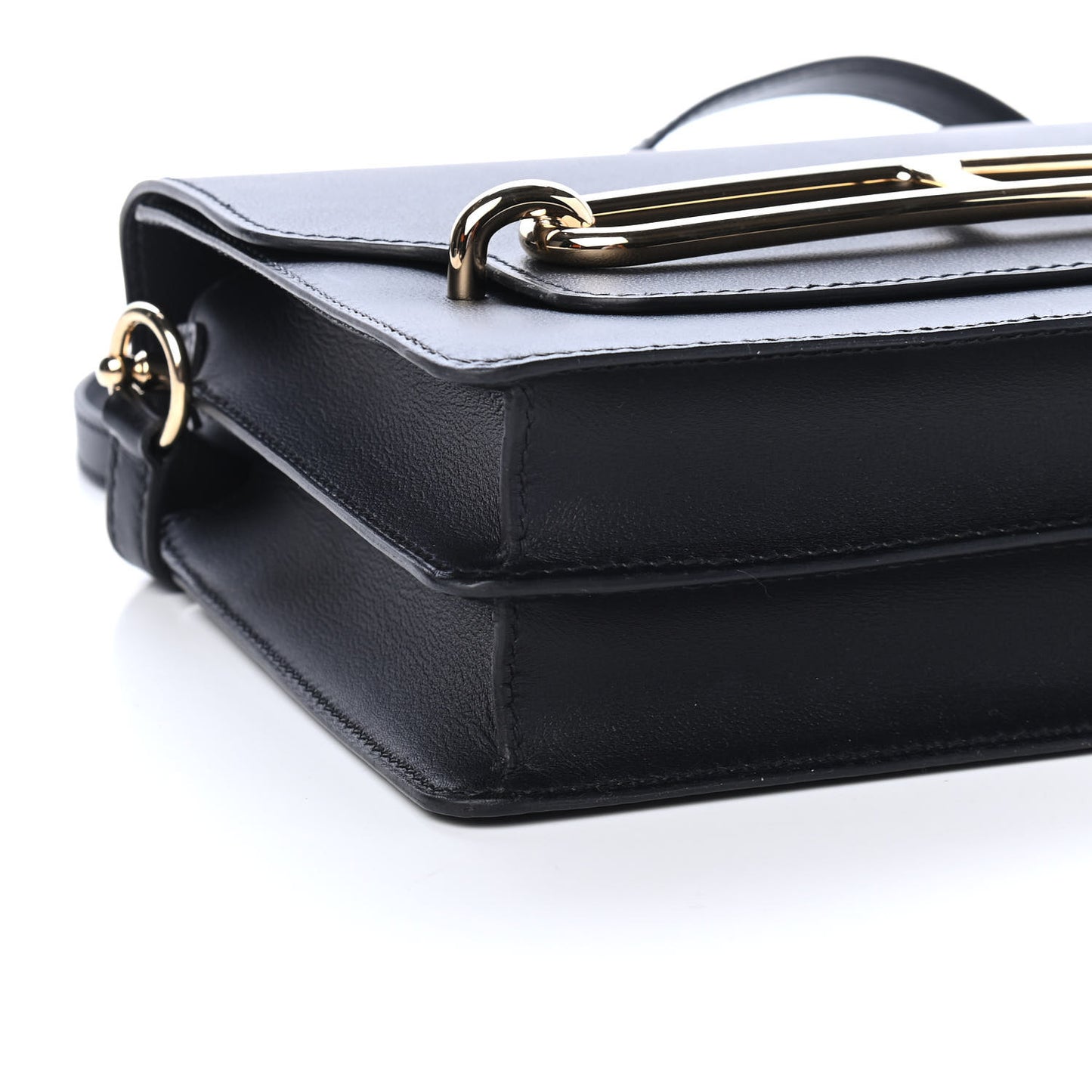 Evercolor Sac Roulis 23 Black