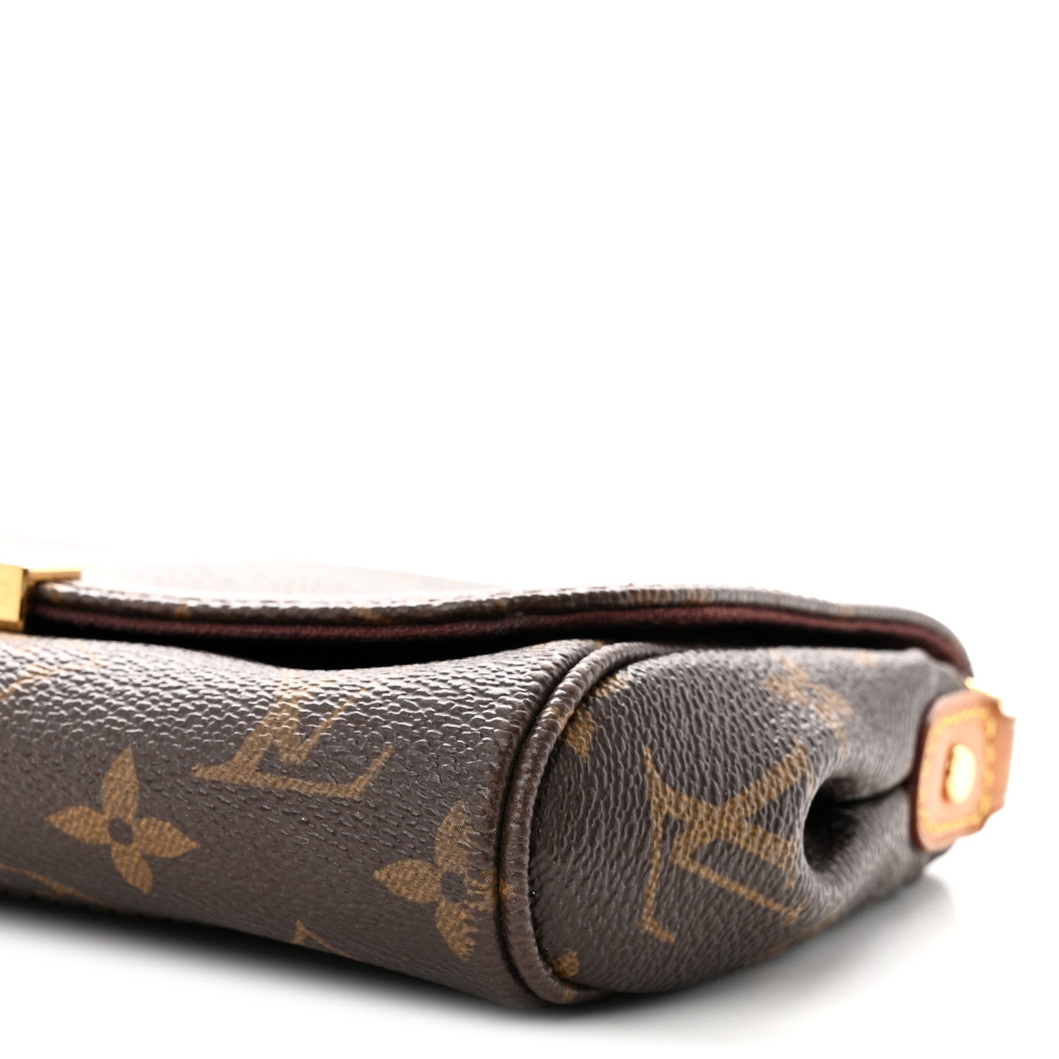 Louis Vuitton Monogram Favorite PM 10 of 11