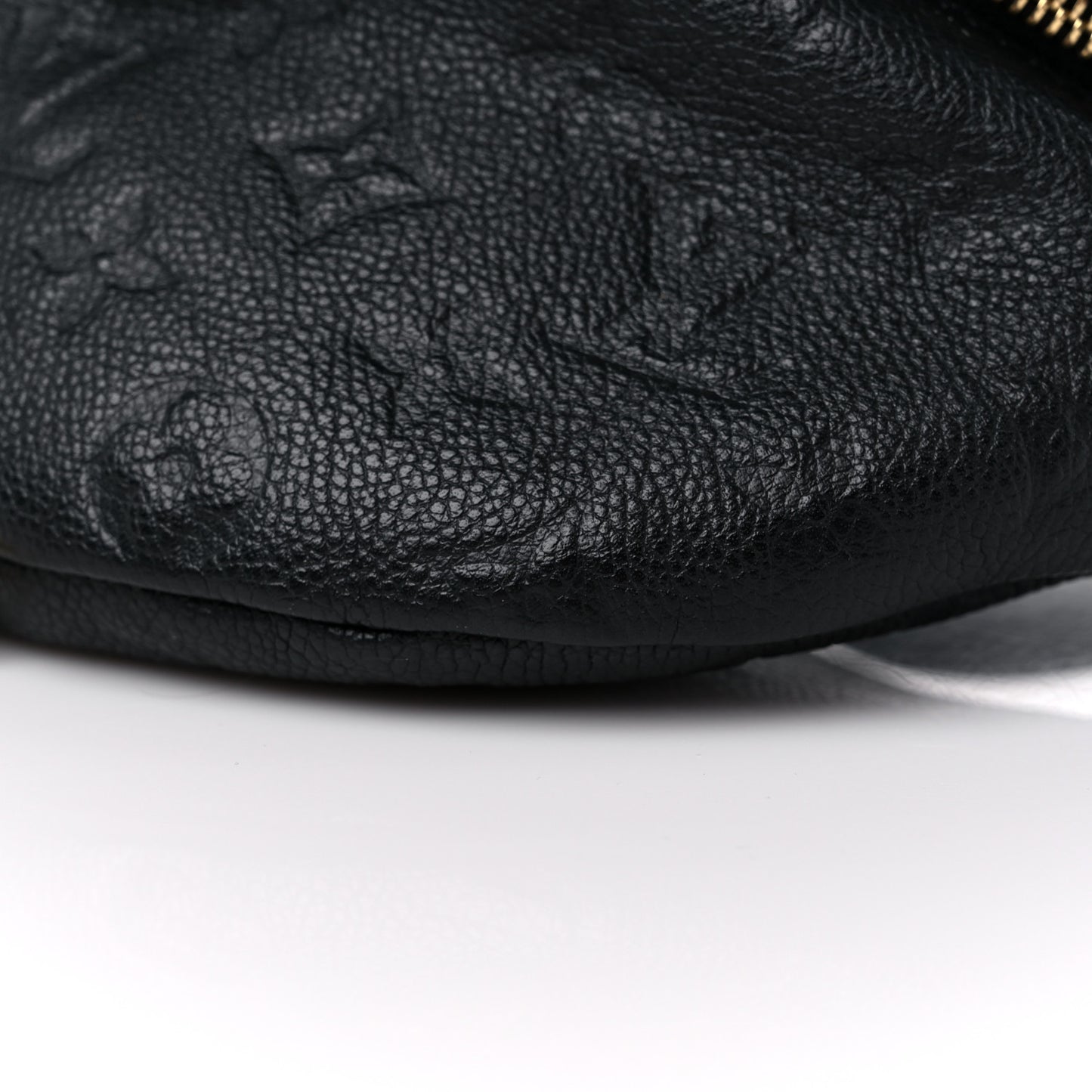 Empreinte BumBag Black