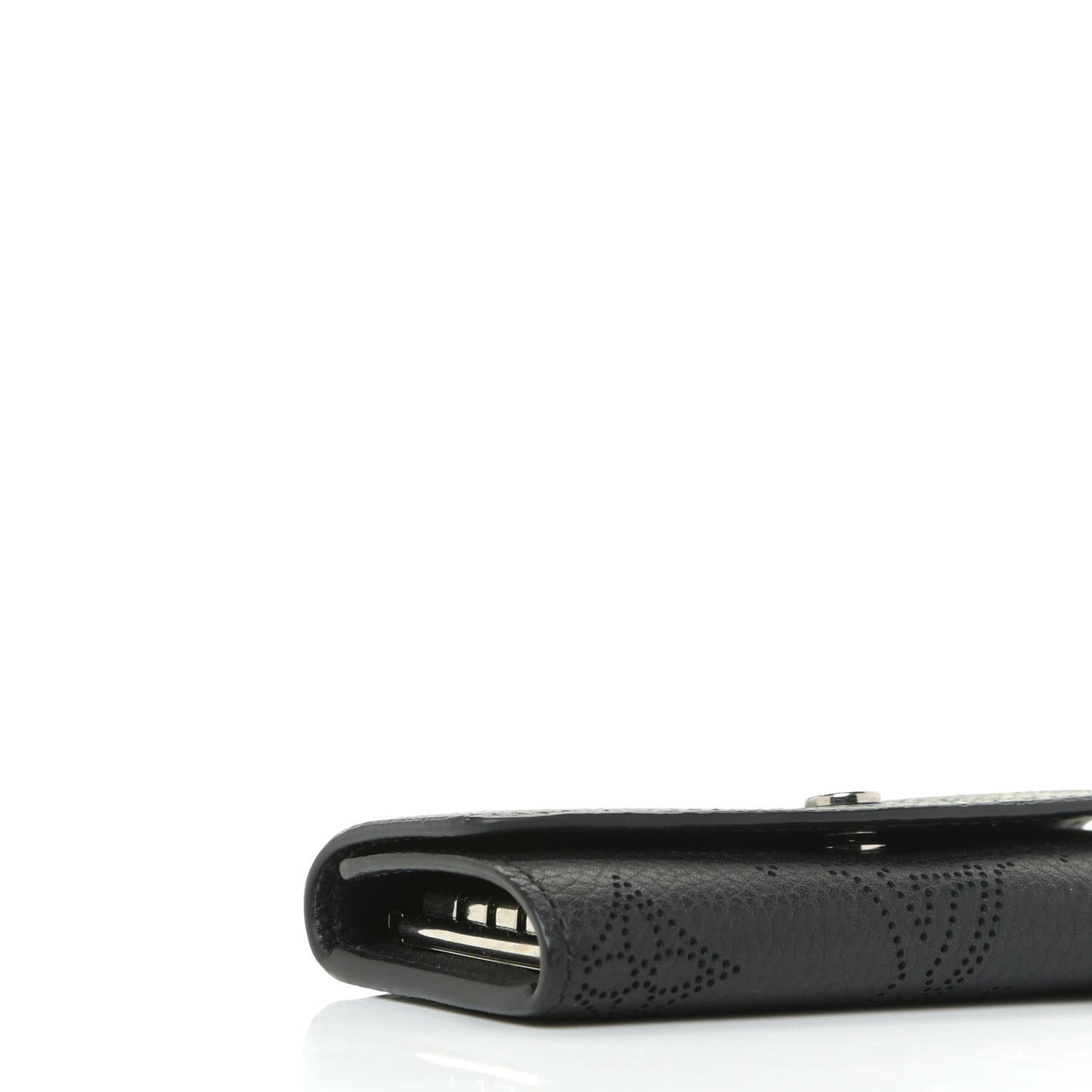 Mahina Multicles 4 Key Holder Black