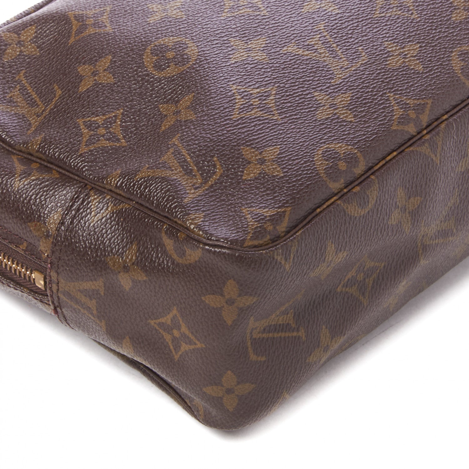 Louis Vuitton Monogram Trousse Toilette 28 6 of 7