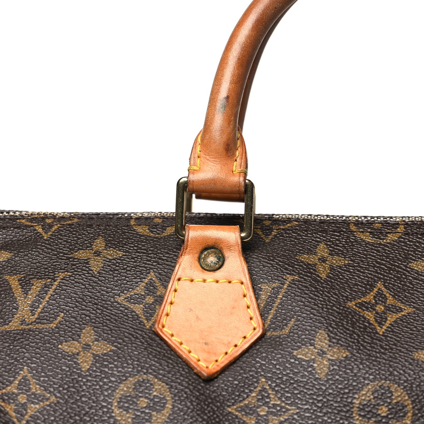 Monogram Speedy 35