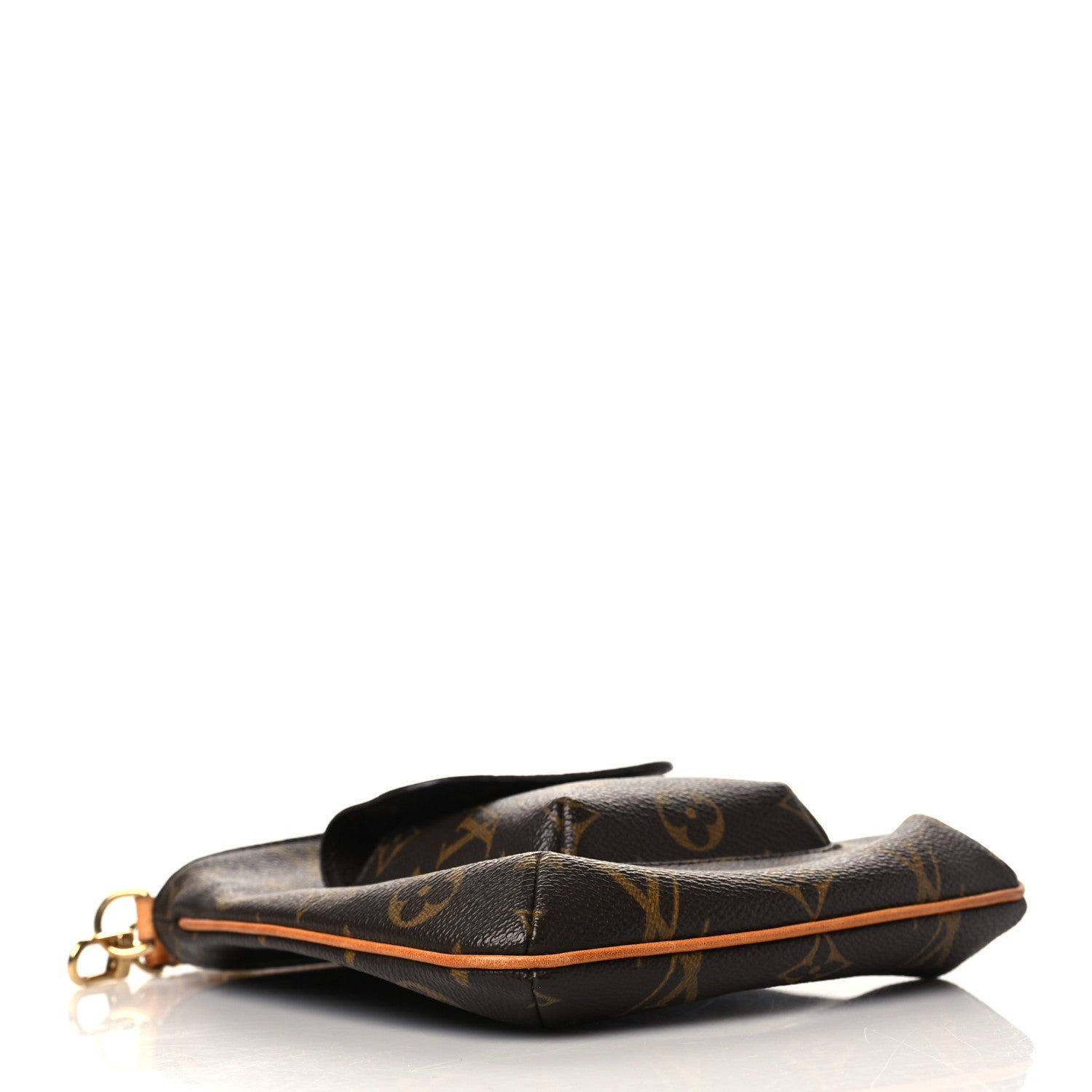 Louis Vuitton Monogram Partition Wristlet 4 of 6